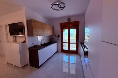 Leilighet i Scalea, Cosenza, Scalea - € 99 000 | Ref: IC89 - foto 4